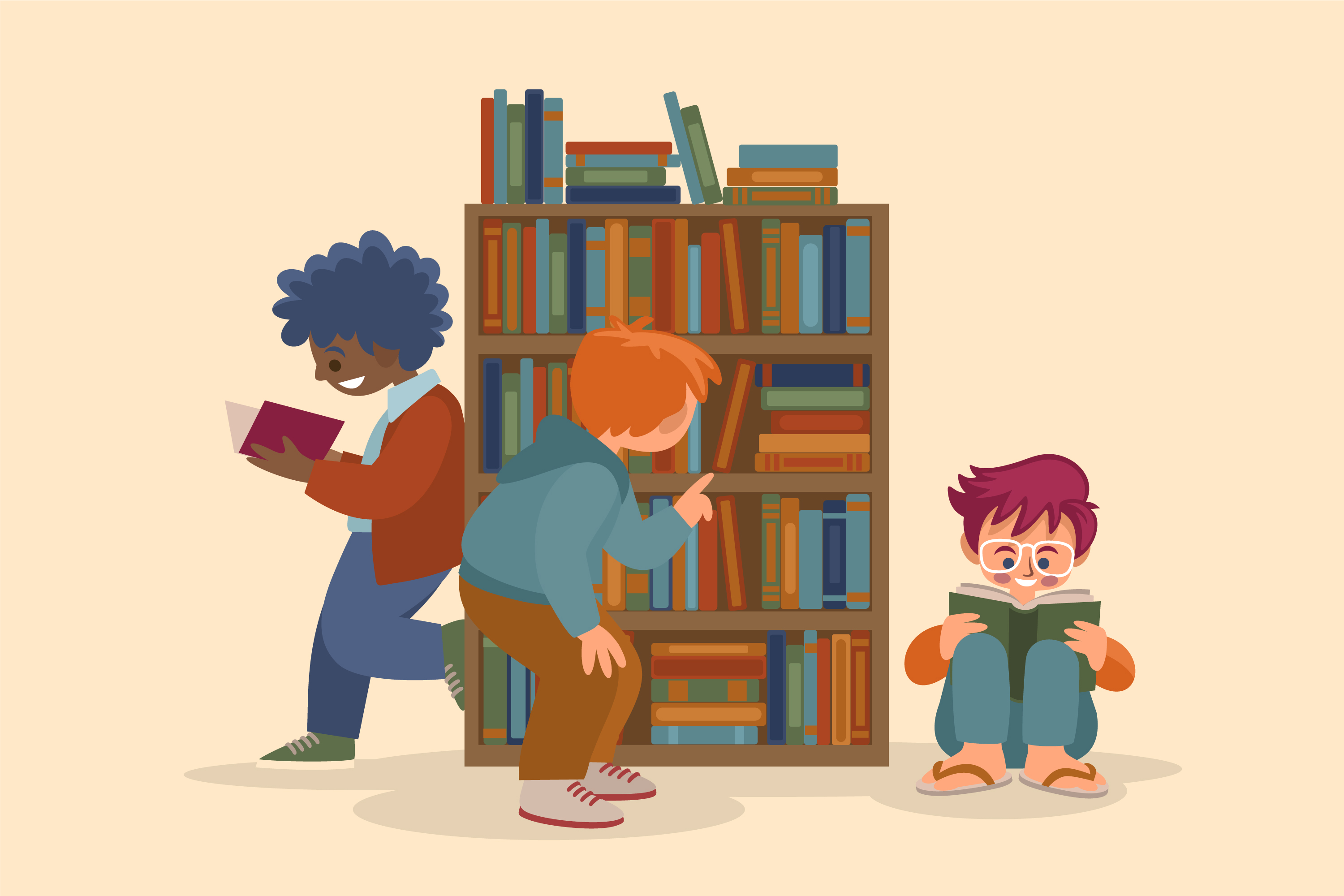 Study for Long Hours