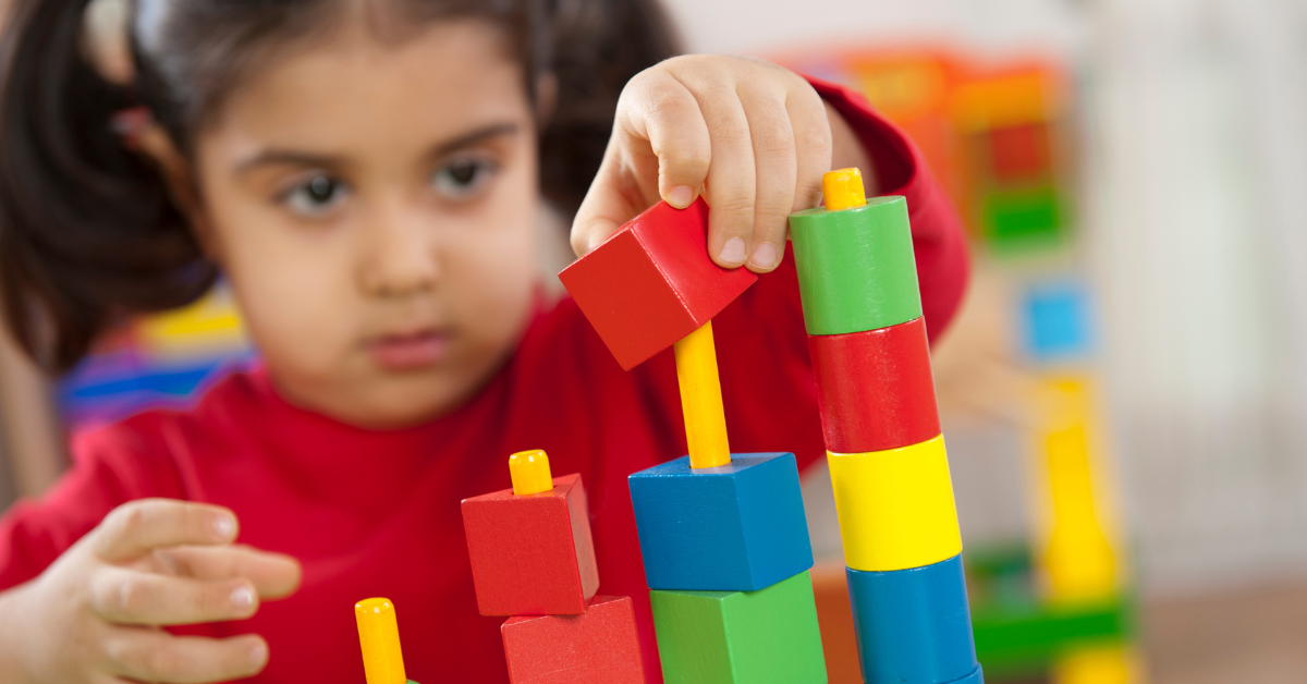 Early Childhood Education