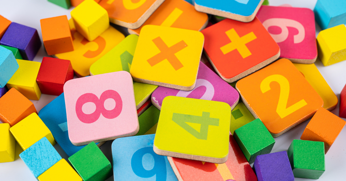 Pre-K Learning Programs