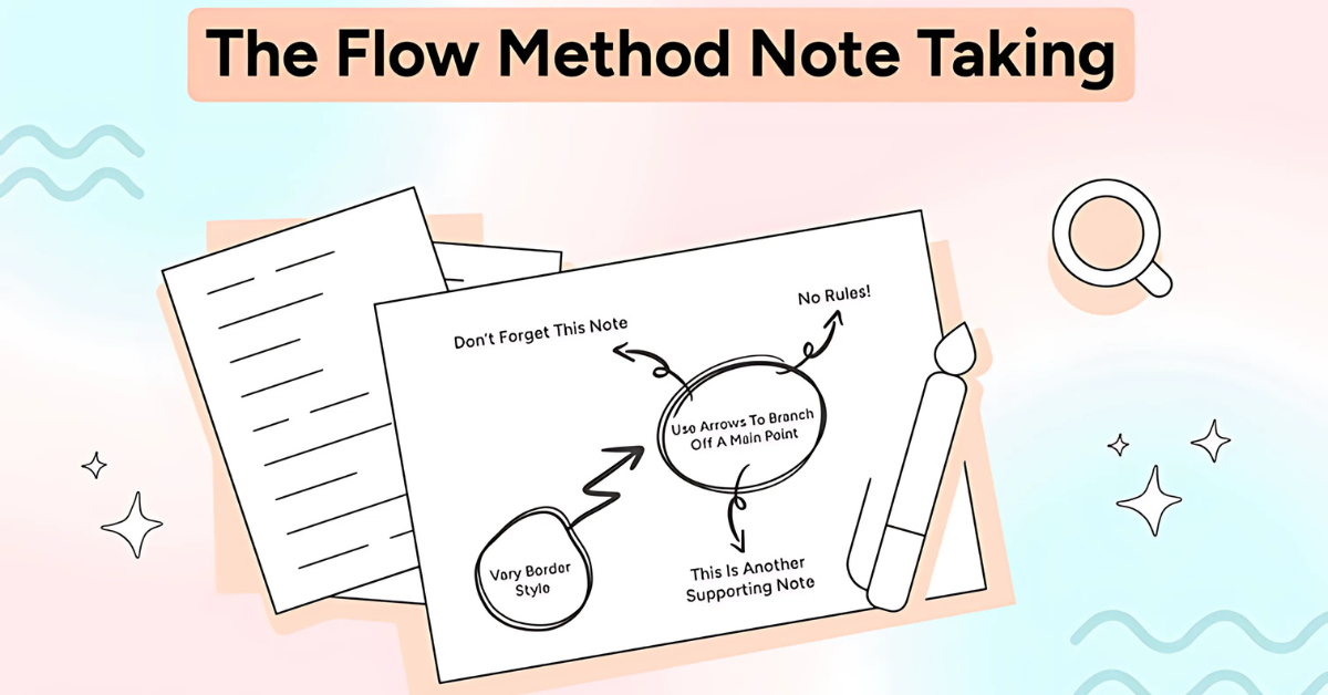 Note-Making Techniques