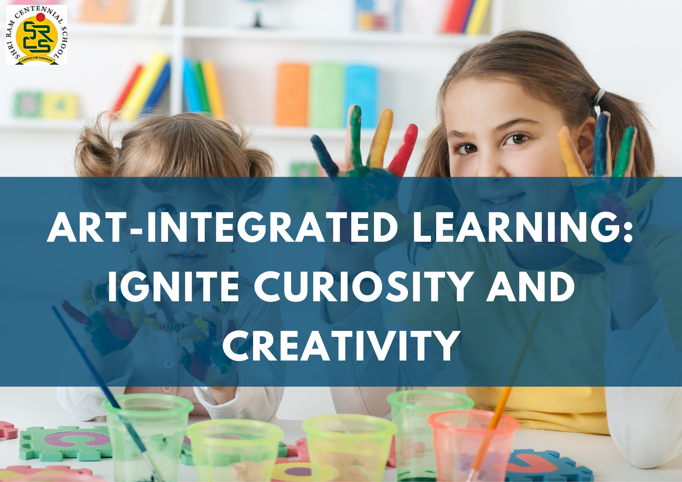 Art-Integrated Learning
