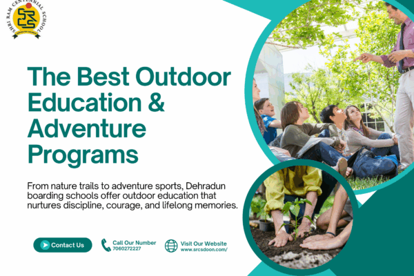 Programs and Outdoor Education