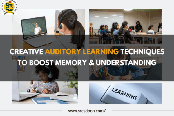 Auditory Learning