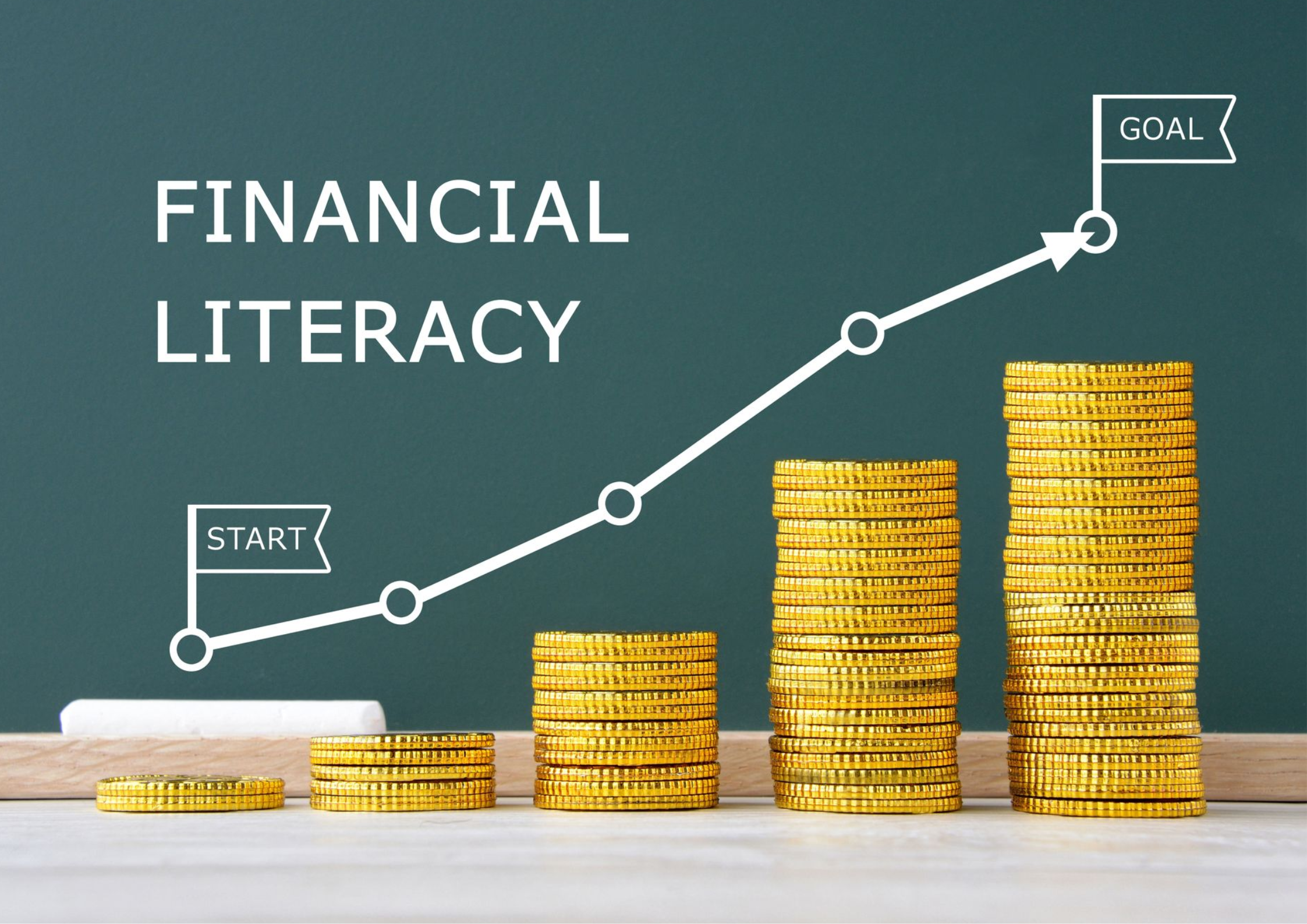 Financially Literate