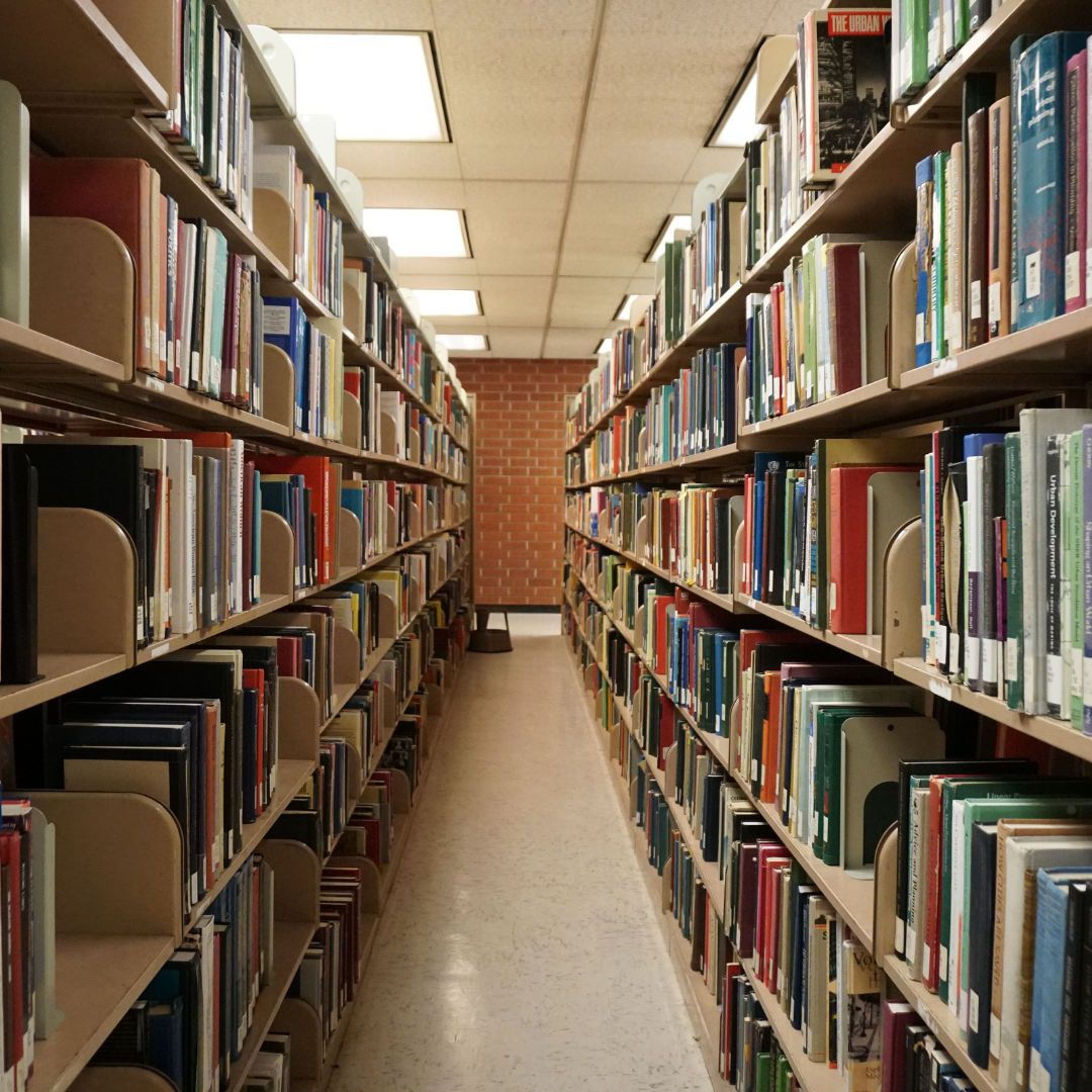 Importance School Library