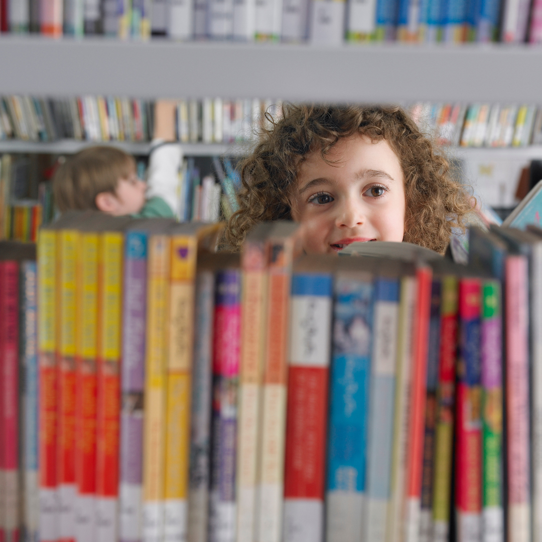 Importance School Library