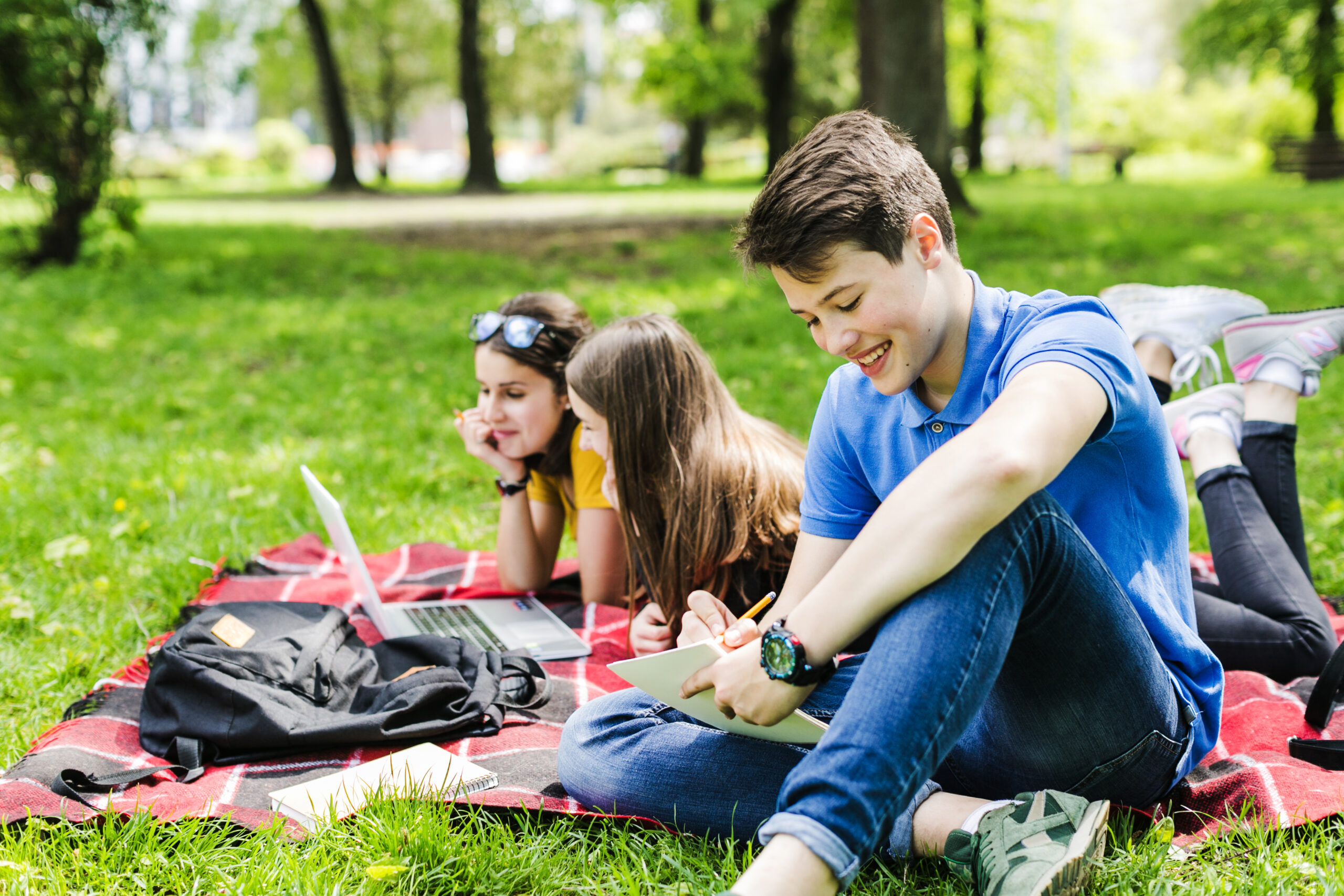 Quick Learning Secrets