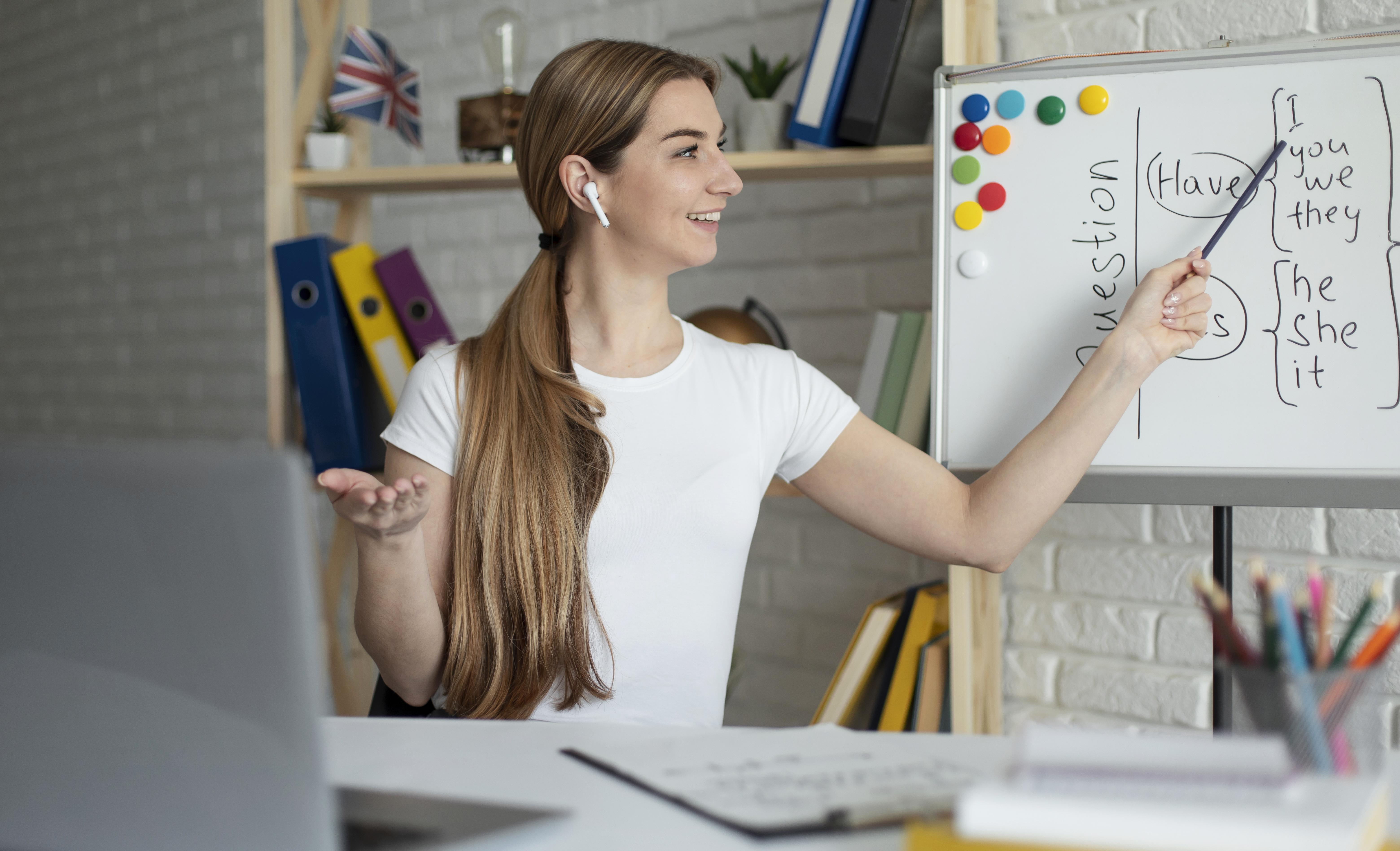 Bilingual education