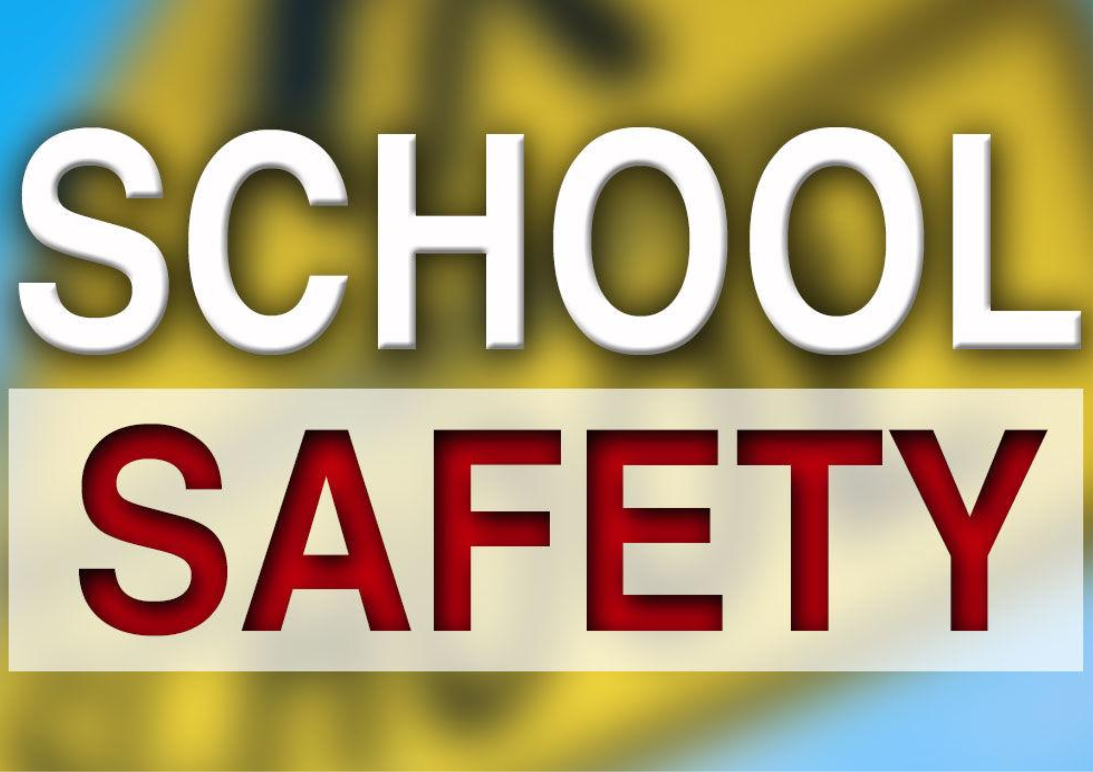 School Safety Measures