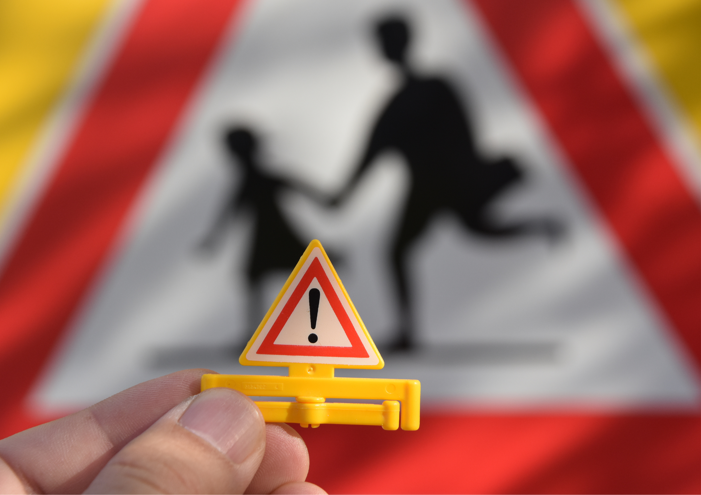 Transportation and Commute Safety