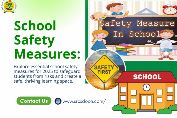 School Safety Measures