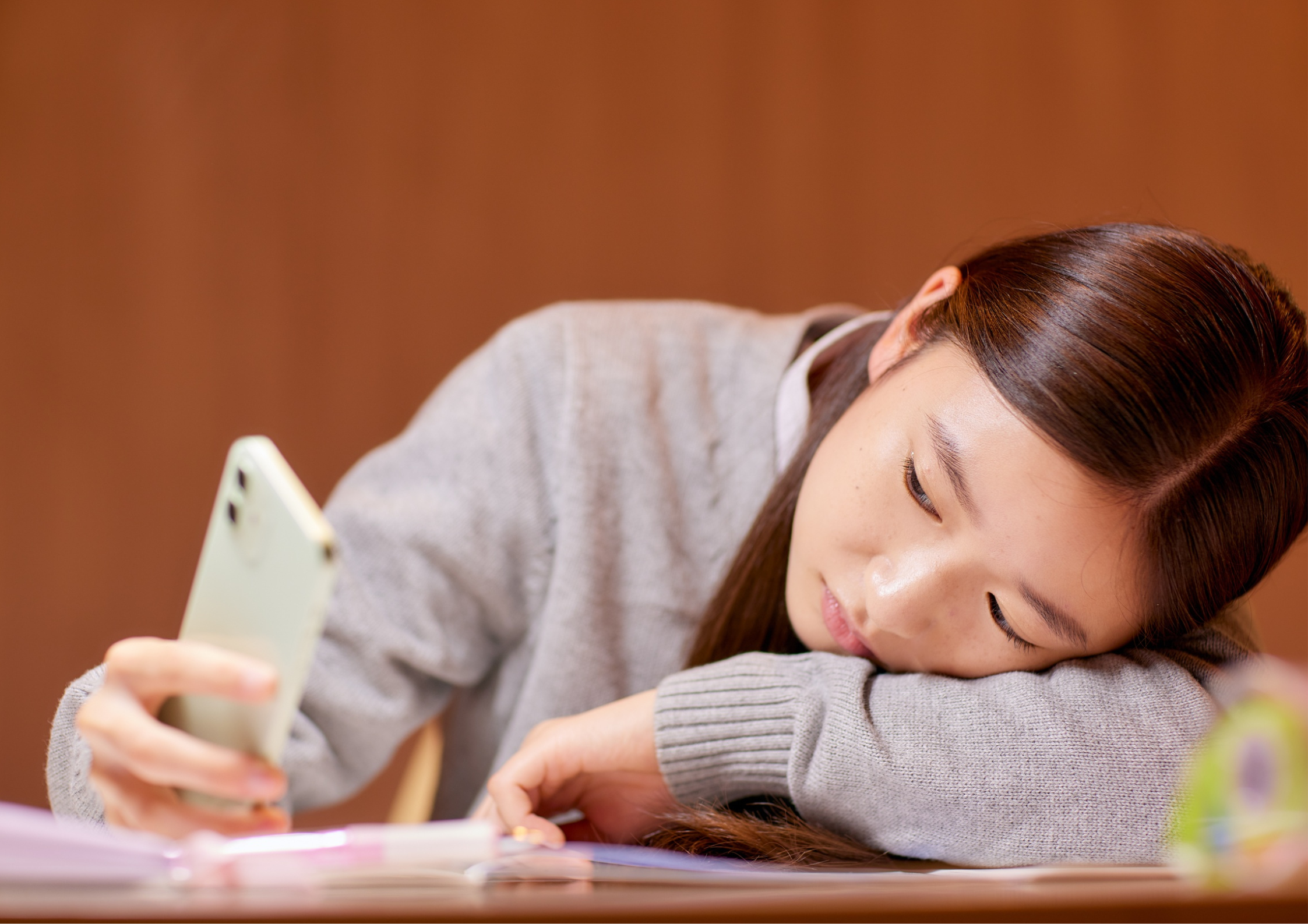 Symptoms Of Phone Addiction