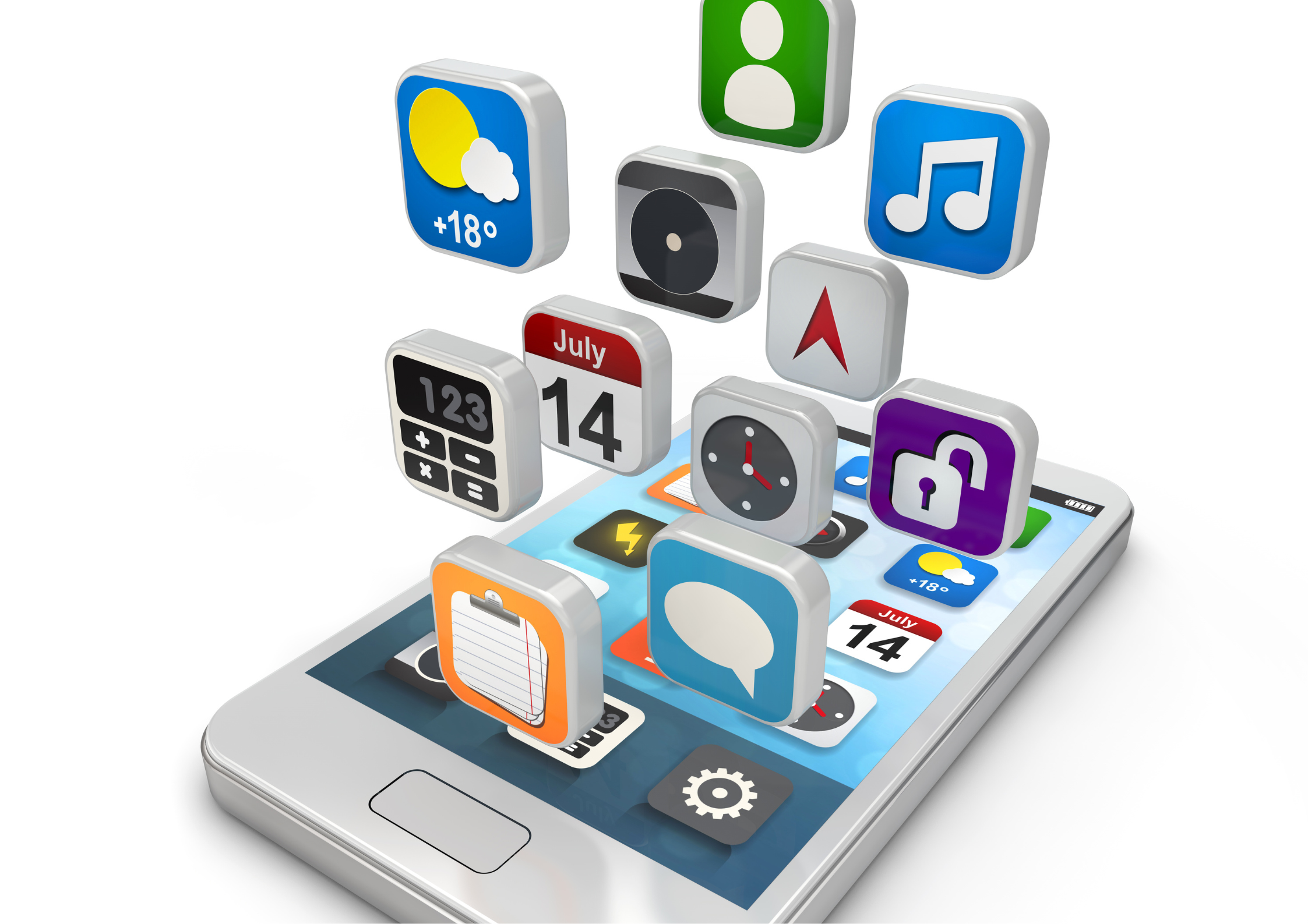 Helpful Tools & Apps Phone Addiction