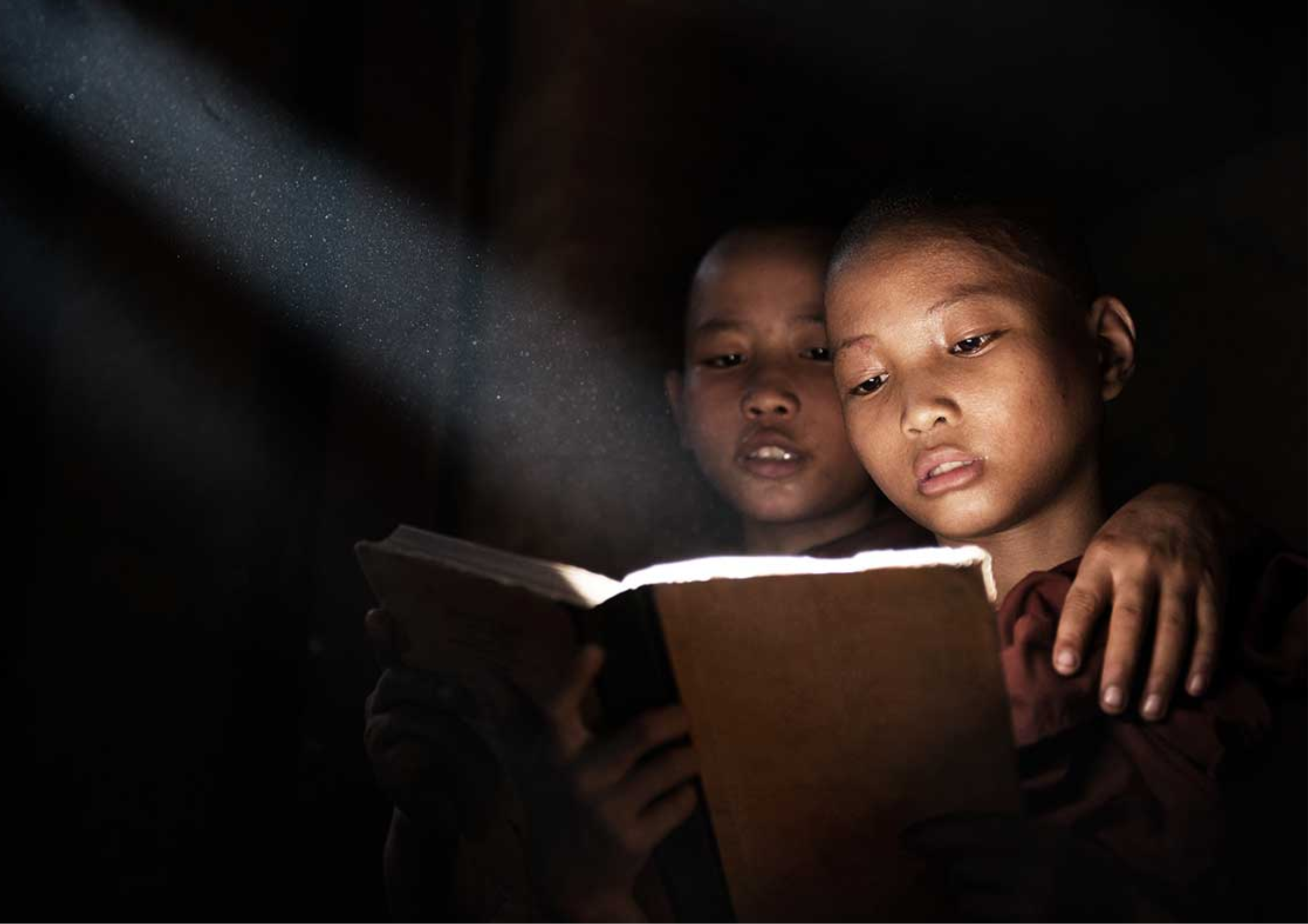 Study for Long Hours