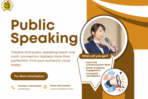 Public Speaking