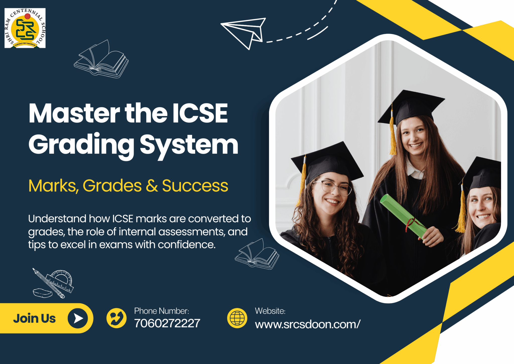 Top ICSE Grading System Explained Marks & Grades Guide