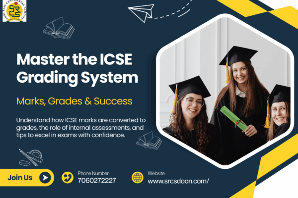 ICSE Grading System
