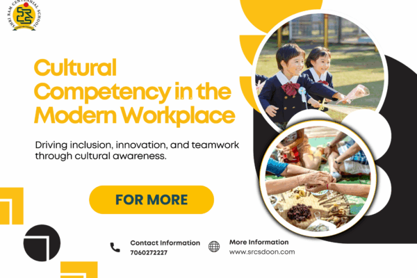 Cultural Competency