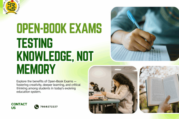 Open-Book Exams