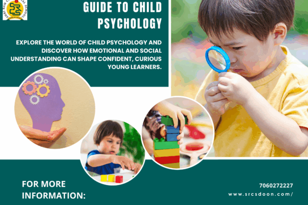 Child Psychology