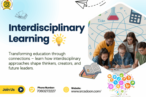 Interdisciplinary Learning