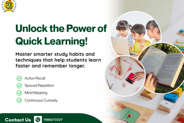 Unlock the Power of Quick Learning!