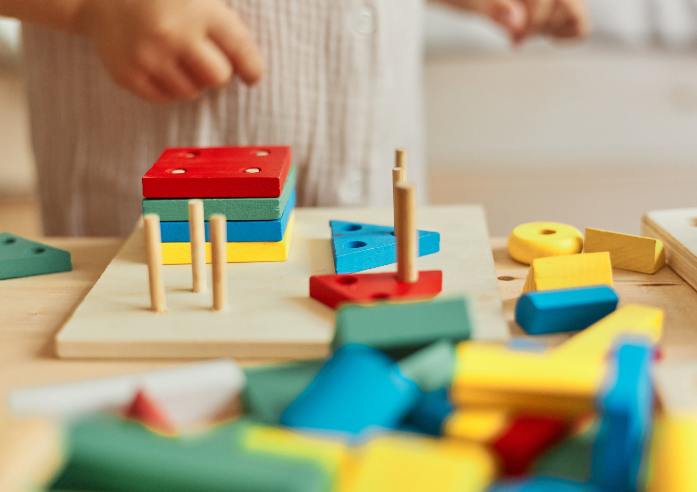 Early Childhood Education