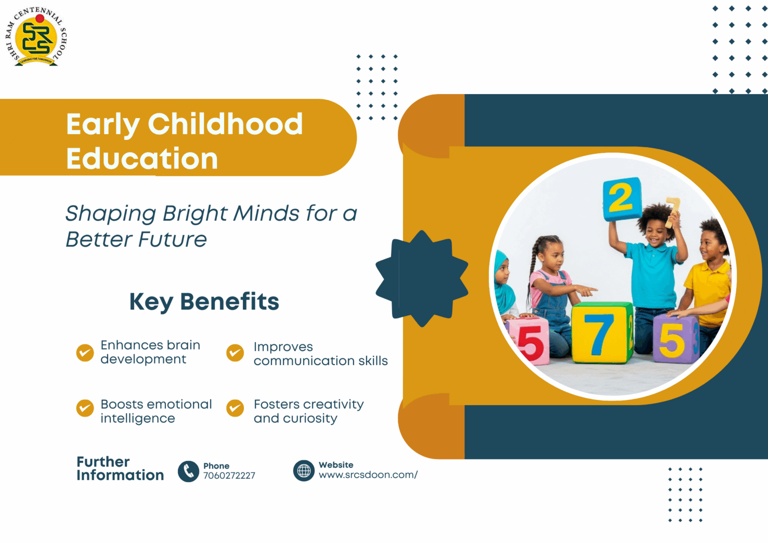 10 Proven Benefits of Early Childhood Education