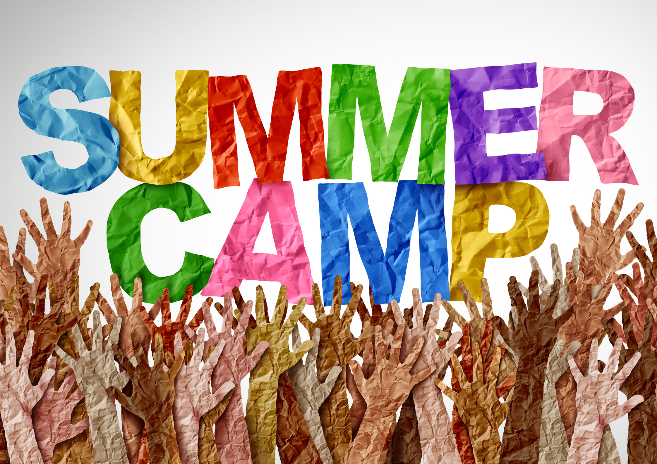 summer camp activities 