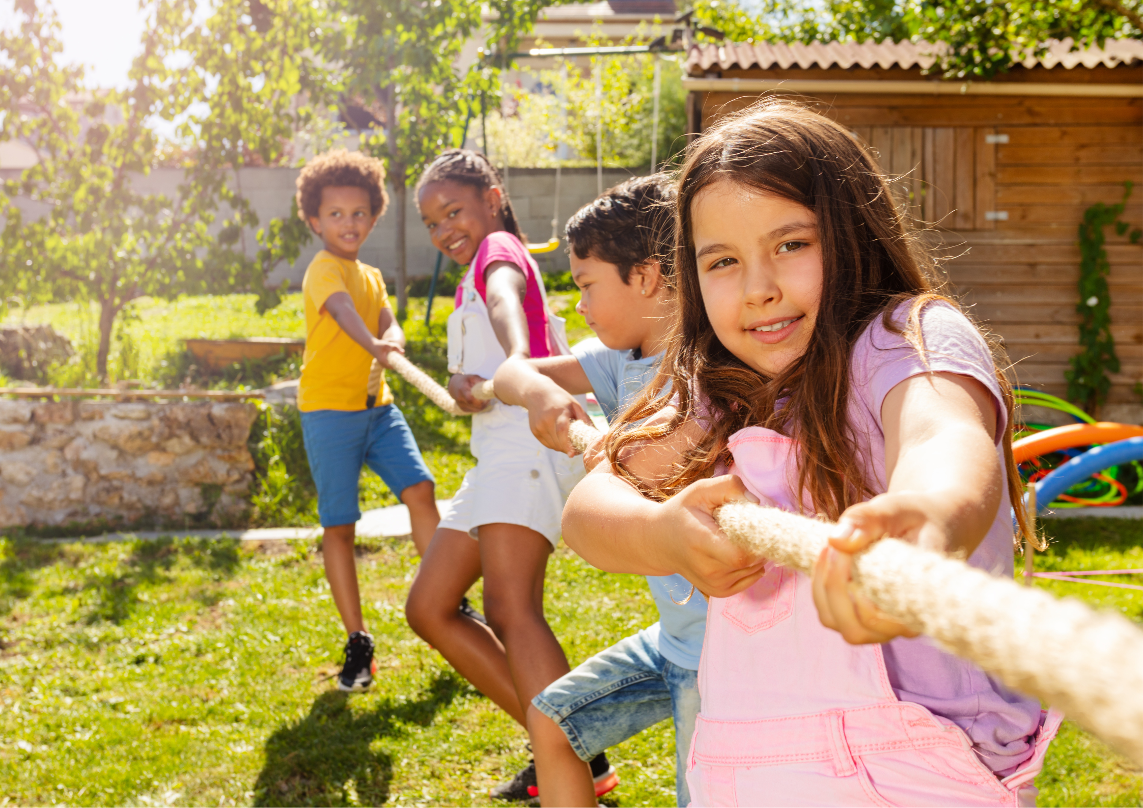 Misconceptions of Physical Education