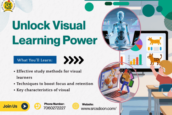 Visual Learning Techniques