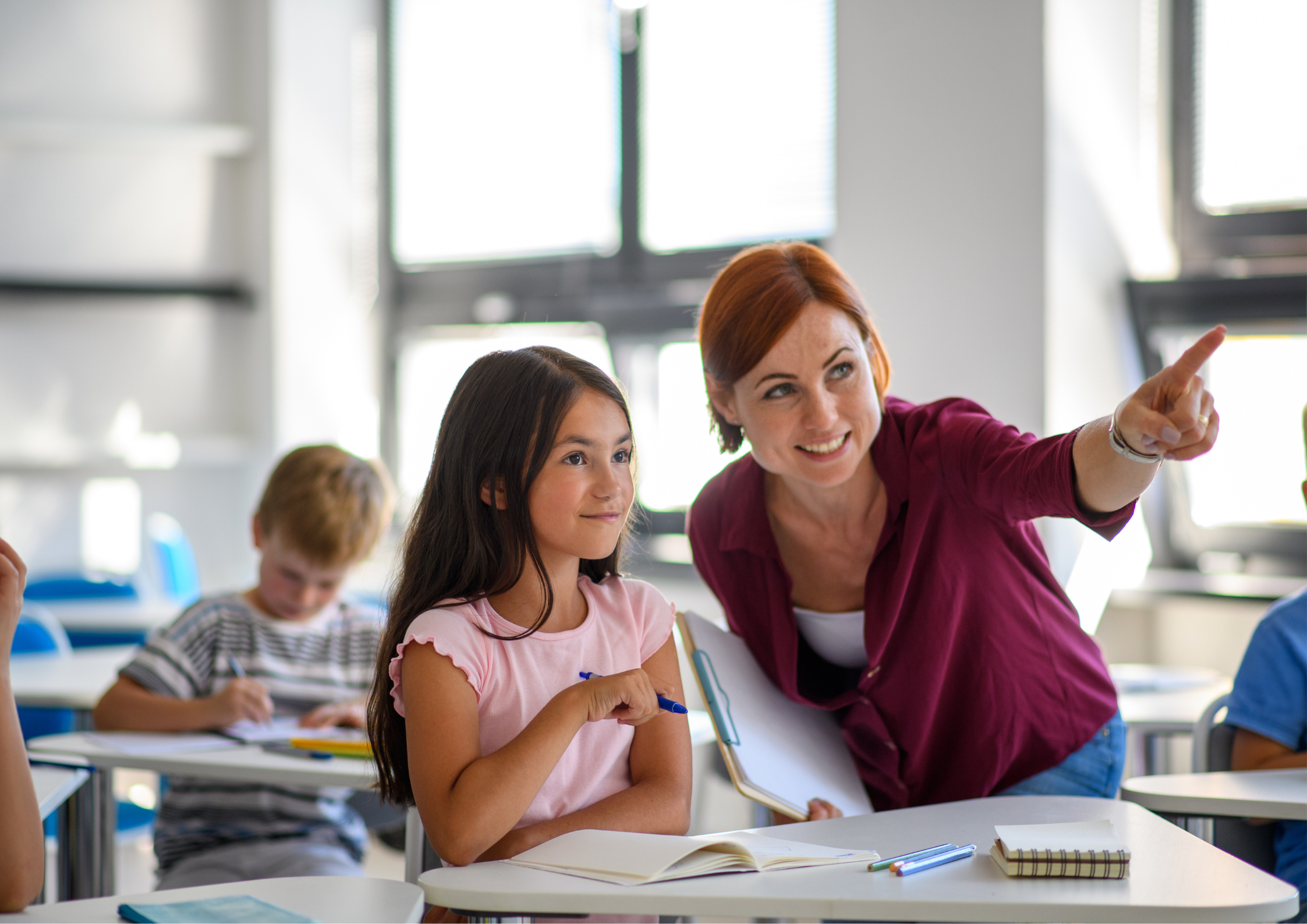 Gross Enrollment Ratio