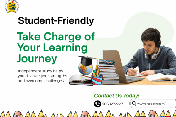 Importance of Self-Study