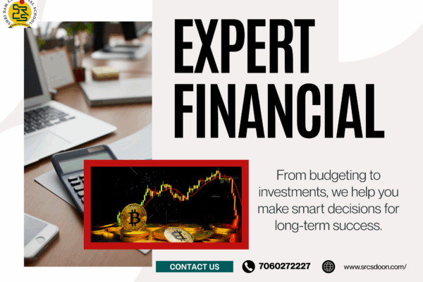 Financially Literate