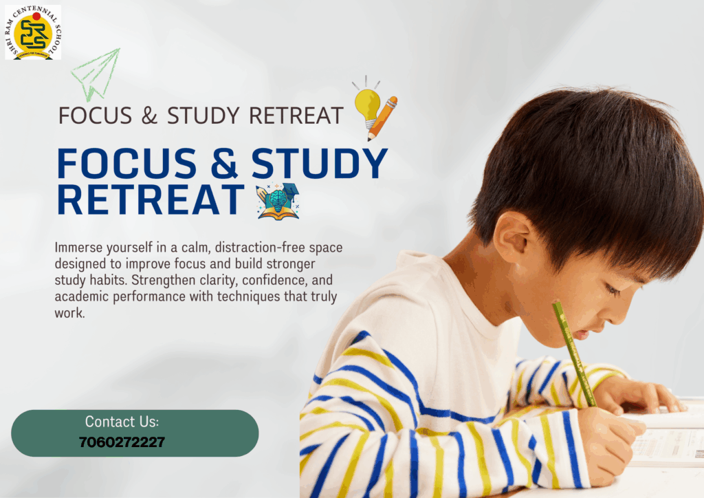 Top 8 Proven Ways to Improve Concentration & Focus