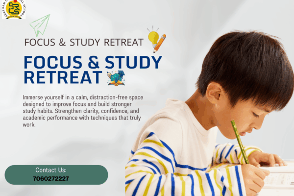 Improve Concentration