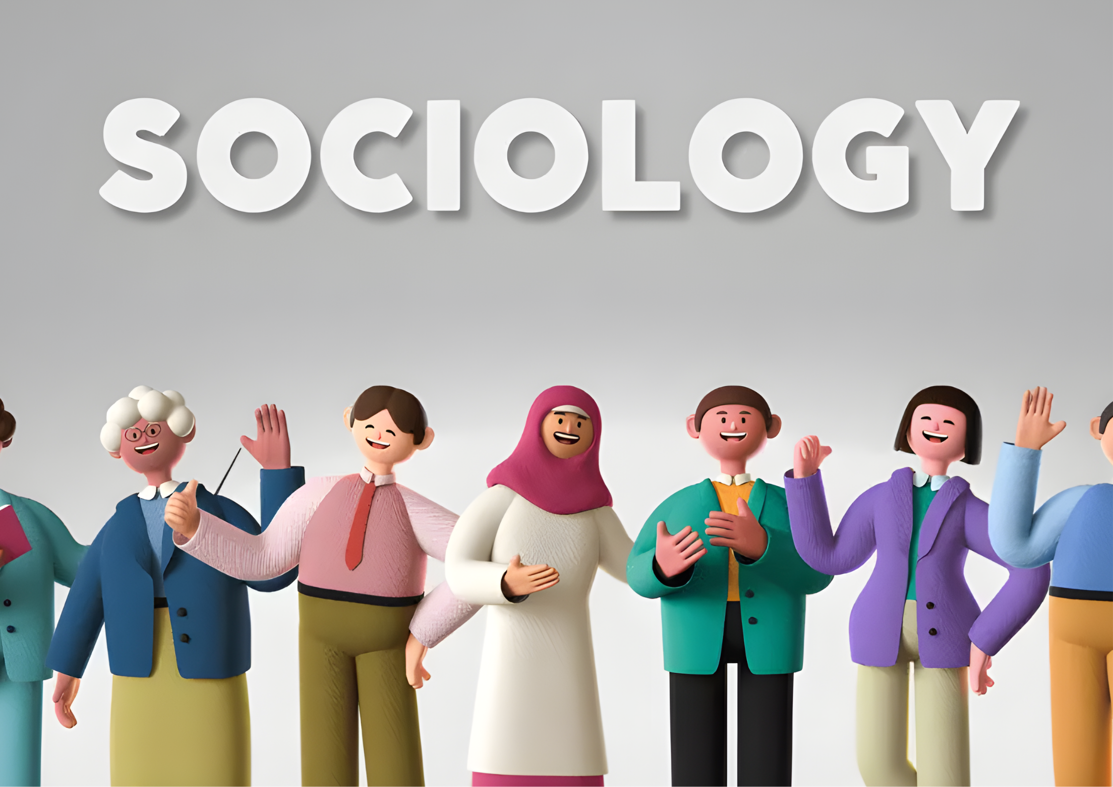Importance of Sociology