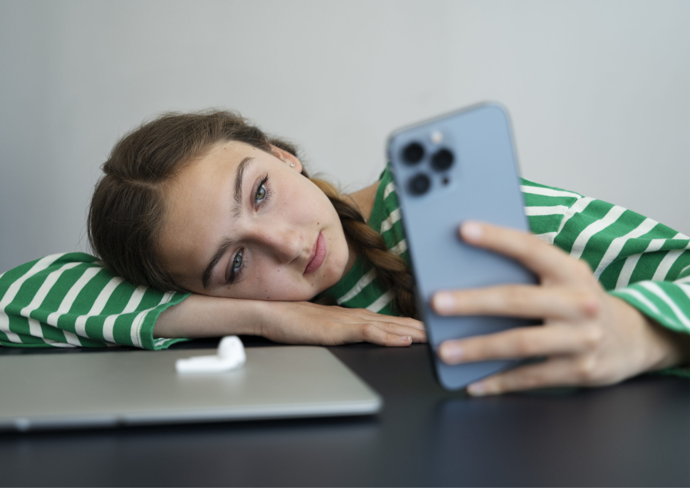 Negative Effects of Technology