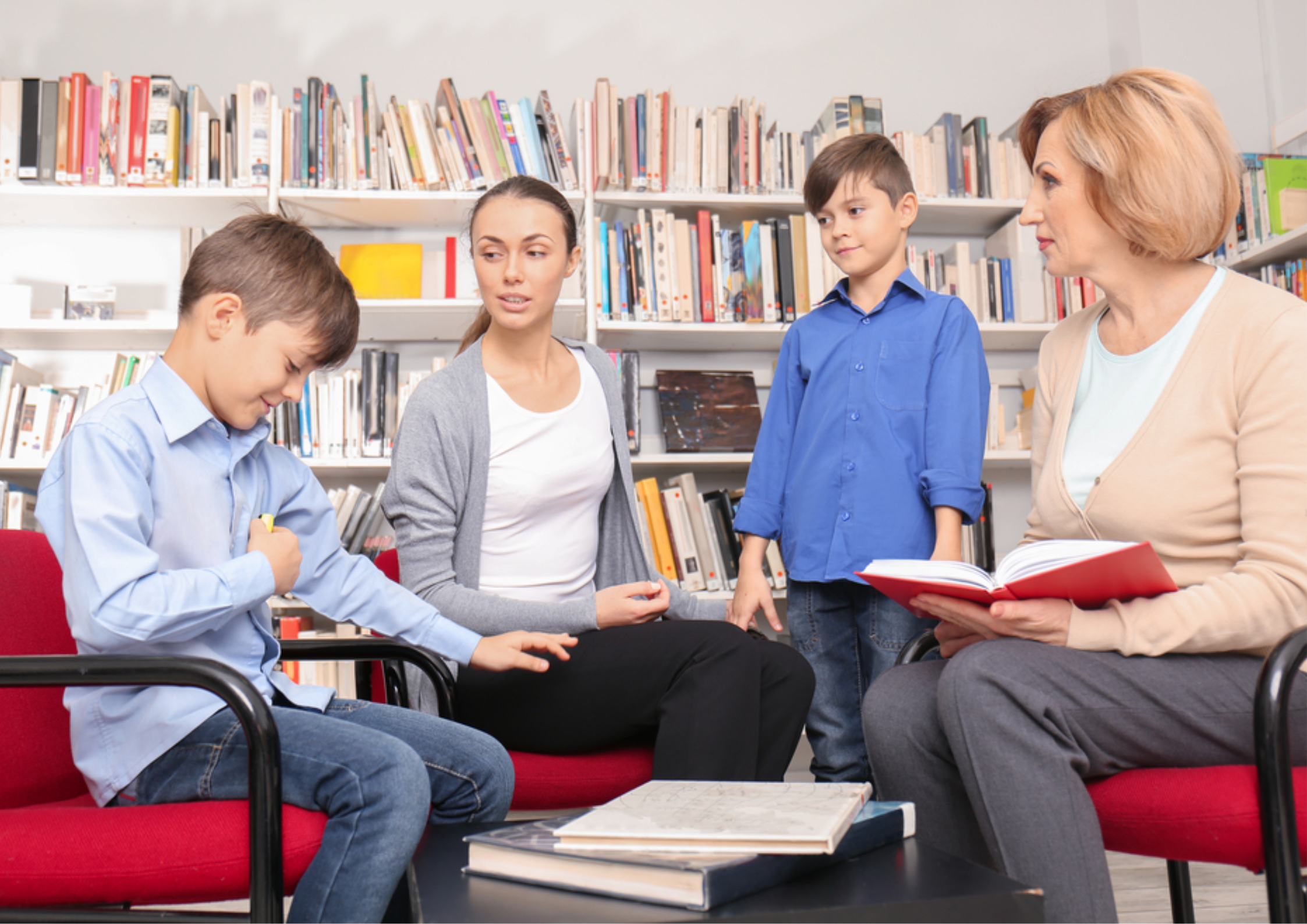 Importance of Preparation for Exams