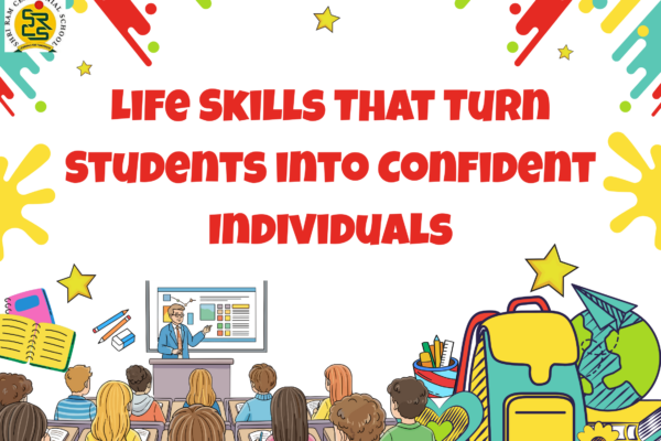 Life Skills Activities