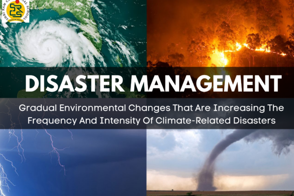 Disaster Management
