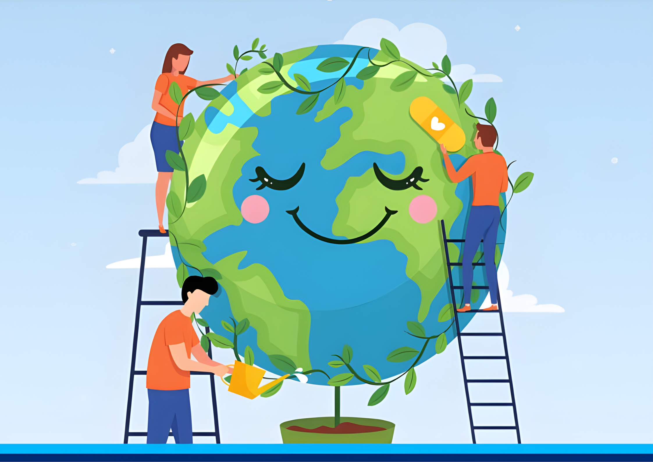 Eco-Friendly Initiatives