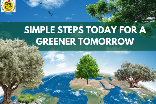 eco-friendly initiatives