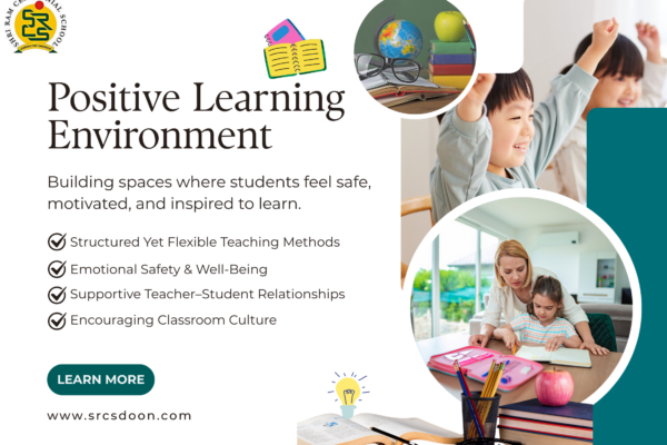 Learning Environment
