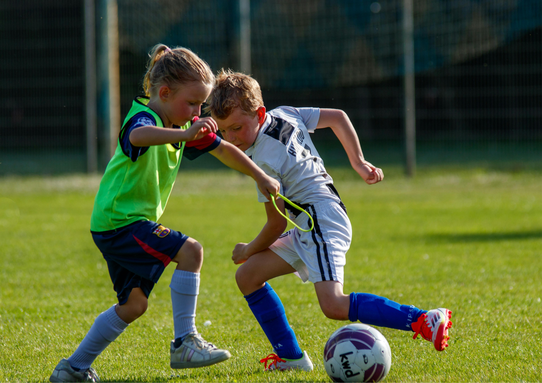 Misconceptions of Physical Education