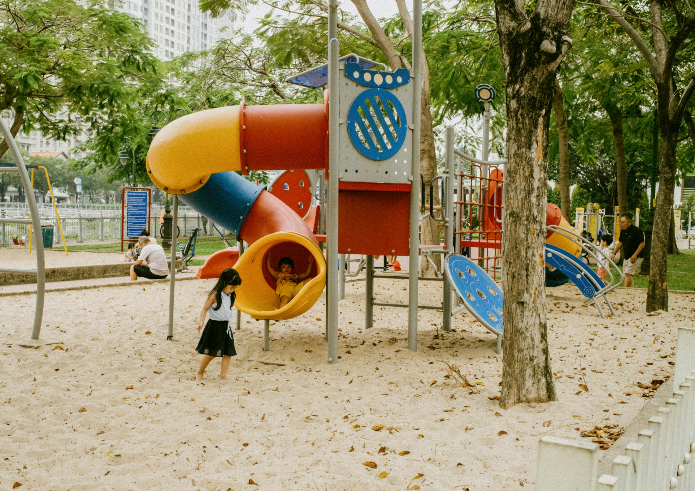 Misconceptions of Physical Education