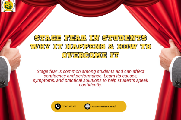 Stage Fear