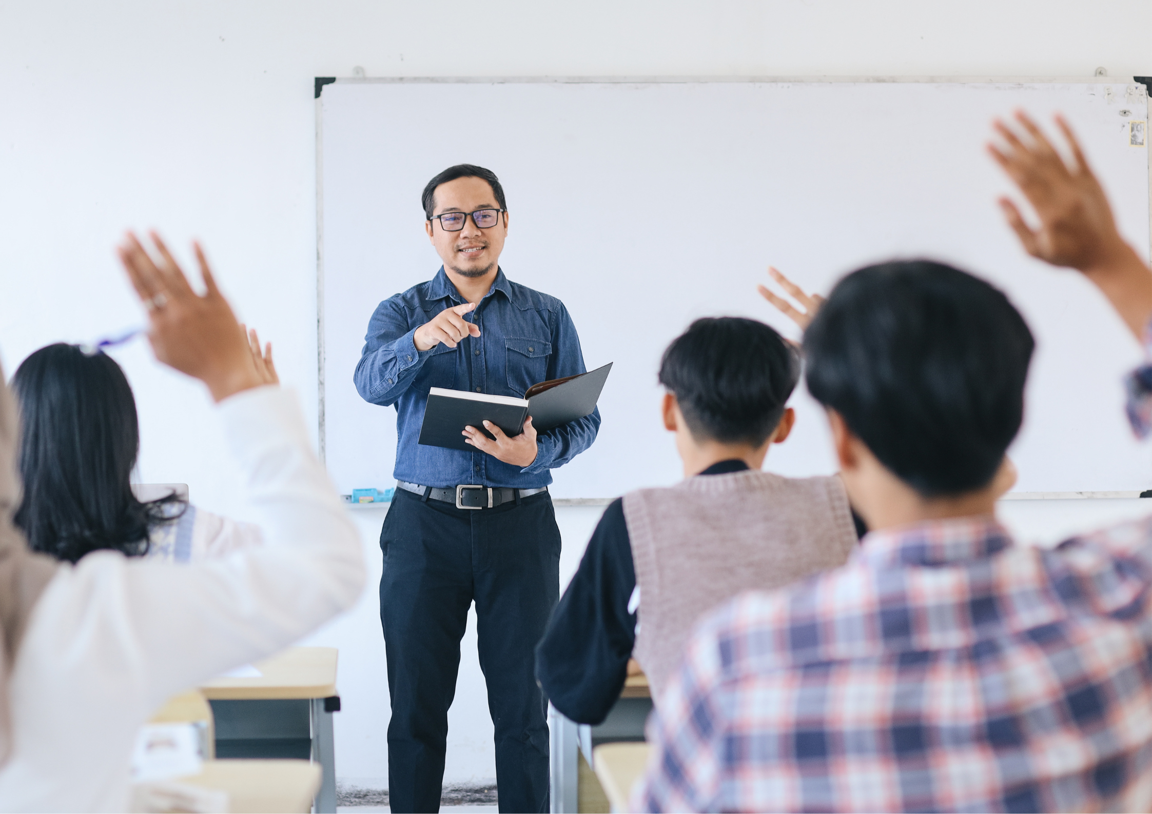 Behaviorist Learning Theory