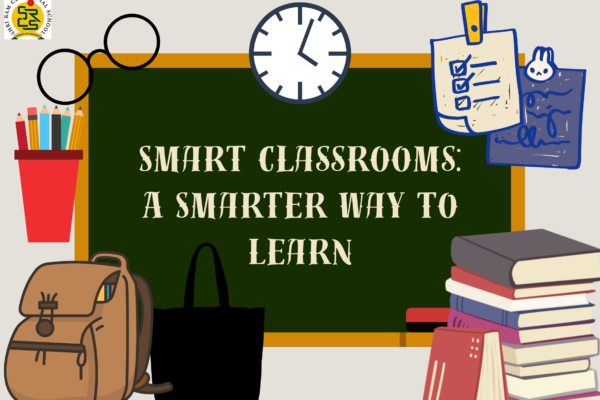 Smart Classrooms