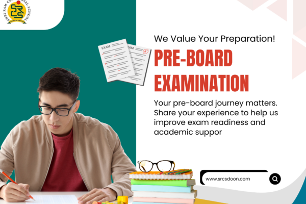 Pre-Board Examinations